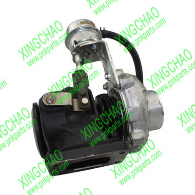 RE539899 Turbocharger  fits for Agricultural Machinery  Parts  5045D 5055E 5065E 5075E 5715 6110B