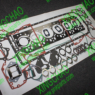 RE527833 Full Gasket Fits For JD Tractor Models:6068 engine.