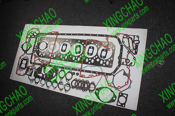 RE527833 Full Gasket Fits For JD Tractor Models:6068 engine.