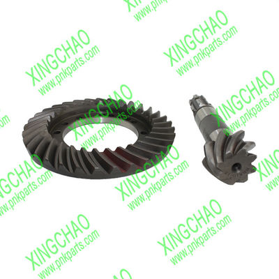 NF101507 Bevel Gear set Z 8=33 Fits For JD Tractor Models: 904,1054,6095B,6100B,6110B,6120B