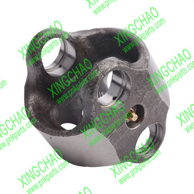 AL161373/L157627 Front Axle U-Joint Yoke fits for JD tractor Models:6020,6120,6220