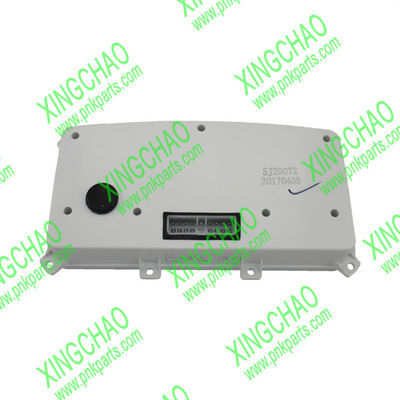 SJ29072 Instrument Cluster For JD  6A-1104 6A-1204 6A-1354
