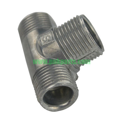 R79604 JD Tractor Parts Tee Fitting,INJECTION NOZZLE Agricuatural Machinery Parts