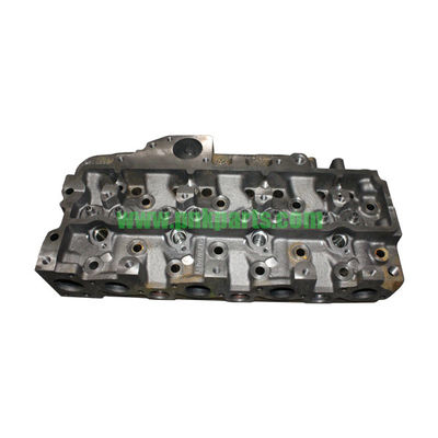 Cylinder Block JD Tractor Parts RE532327 R524836 R520778
