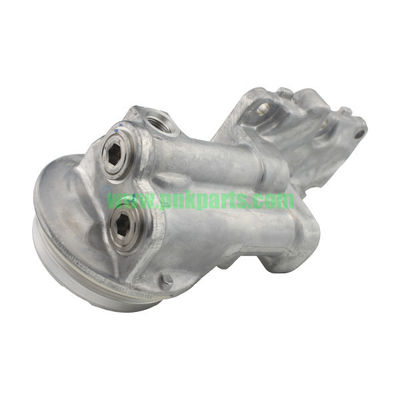 RE504564 R502505 JD Tractor Parts Filter Head