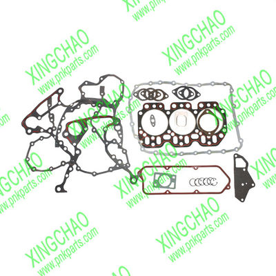 DZ102335 RE501578 Gasket Set For JD ENGINE 3.164D 3.179D 3029D TRACTOR MODELS 200, 5300, 5400