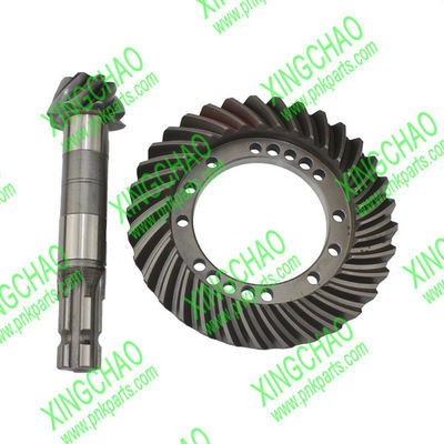 NF101507 Bevel Gear set Z 8=33 Fits For JD Tractor Models: 904,1054,6095B,6100B,6110B,6120B