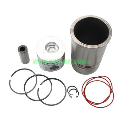 RE516227 JD Tractor Parts Piston-Liner Kit,REPLACED RE507758 Agricuatural Machinery Parts